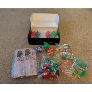 83Pcs Led Light Up Toys Party Favors Glow in the Dark Party Supplies